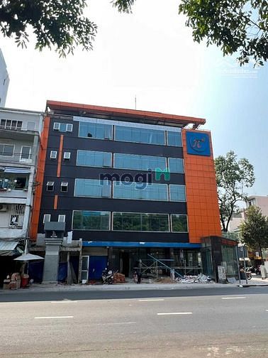 Cho thuê MBKD phố Hàn Thuyên-DT 230m-MT 16m