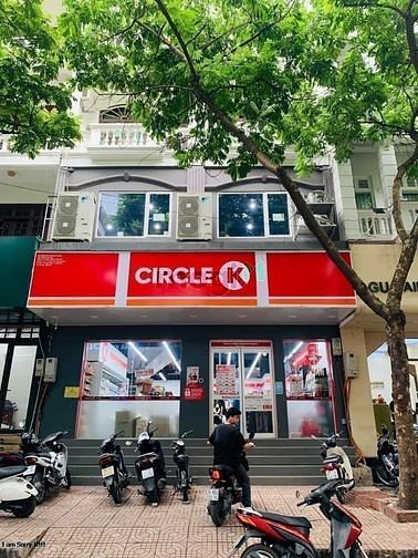 Mới! Cho thuê nhà Phố Đại Cồ Việt, Hai Bà Trưng, 55m2, 2 tầng, MT 5m
