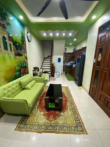 Bán Nhà Phạm Văn Đồng - FULL NỘI THẤT, 31M2 × 6 TẦNG, MT 4M, 4.25 TỶ