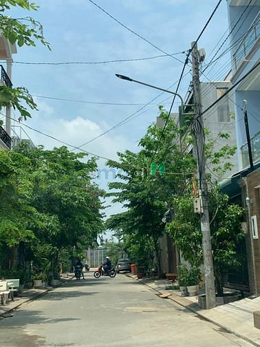 Bán đất thổ cư hẻm 124 đường võ văn hát .P long trường.Q9