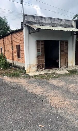 Bán miếng đất ở Gò Dầu Tây Ninh chỉ 415tr thổ cư sổ hồng riêng