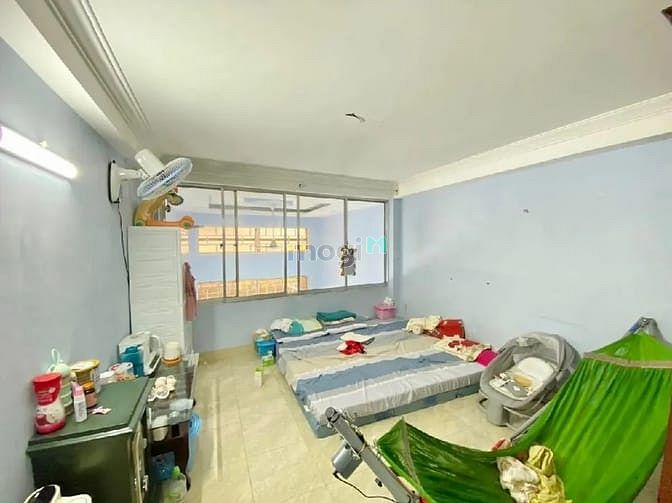 Nhà Tân Bình ngộp - gần đi gấp - nở hậu - sổ đẹp 7,5 tỷ