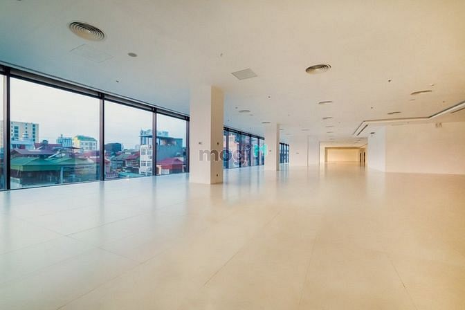 Cho thuê sàn văn phòng 500m2 trung tâm quận Thanh Xuân, Đống Đa