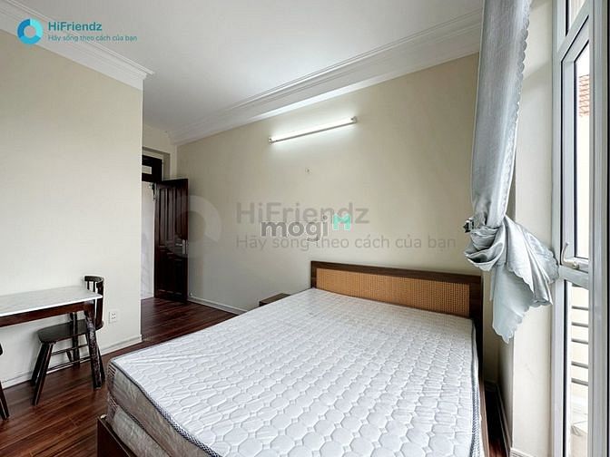 Cho thuê nhà PentHouse gần ĐH GTVTS2