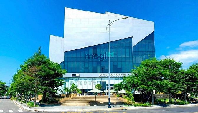 Chính chủ gửi bán lô đất Biệt thự sạch đẹp MT đường Bùi Tá Hán