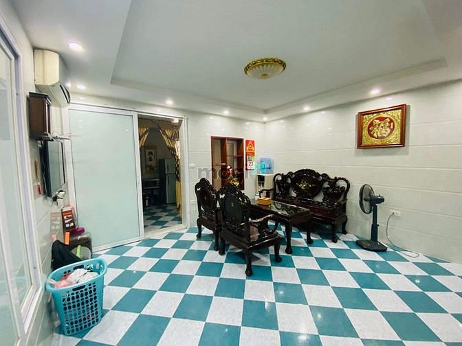 ? Bán nhà E1 Tập Thể Thành Công - Ba Đình - Hà Nội