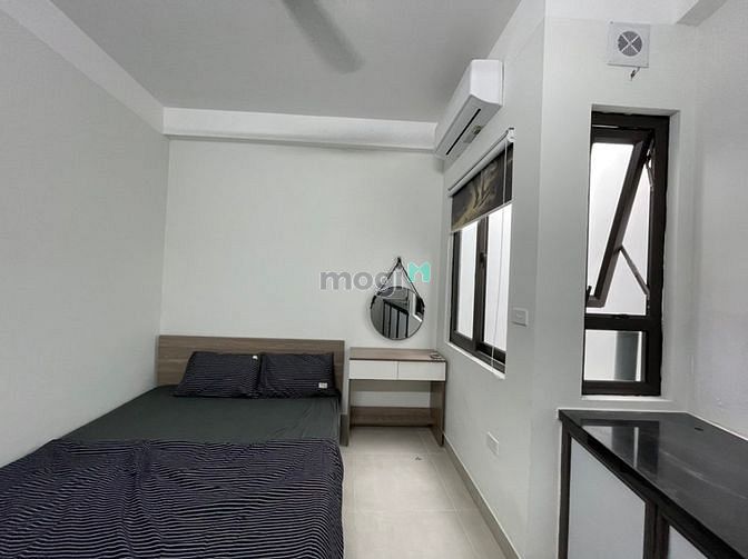 Bán tòa căn hộ dịch vụ diện tích 80m2 tại phố Trung Kính