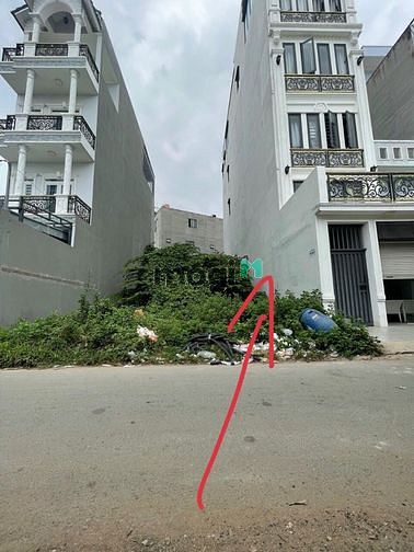 Bán Lô Đất 88m2 Mặt Tiền Đường Số 4 Nguyễn Duy Trinh, P. Long Trường