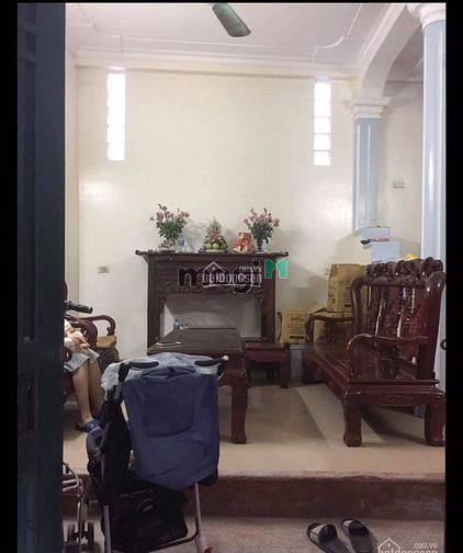 Bán CH tập thể Gốc Đề - Minh Khai ( tầng 2) giá 450 triệu, 16m2, SĐCC