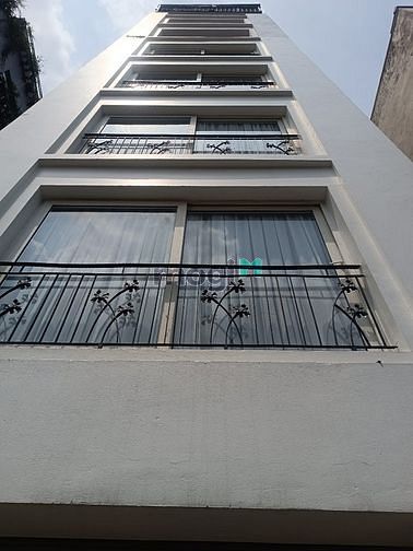 ? Apartmen Tô Ngọc Vân- Lô Góc Siêu D/Tiền 65Mx 8T MT 5M Giá 20,5tỷ?