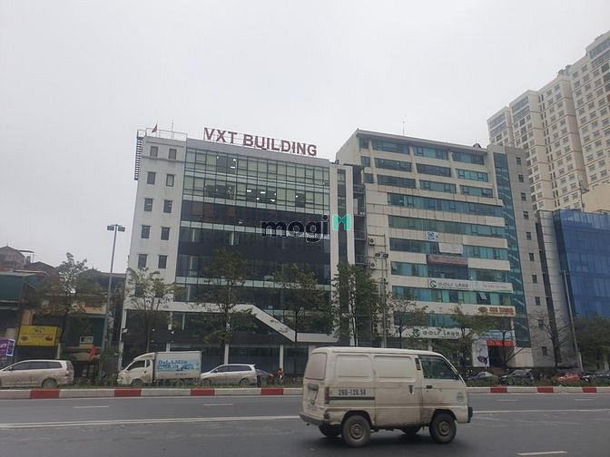 Cho thuê Tòa nhà đường Minh Khai, 5 tầng, 15$ * 1425m2