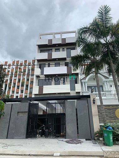 ⭐⭐⭐ Căn Hộ Dịch Vụ Gò Vấp - Penthouses Ngay Nguyễn Oanh - Dân Trí Cao
