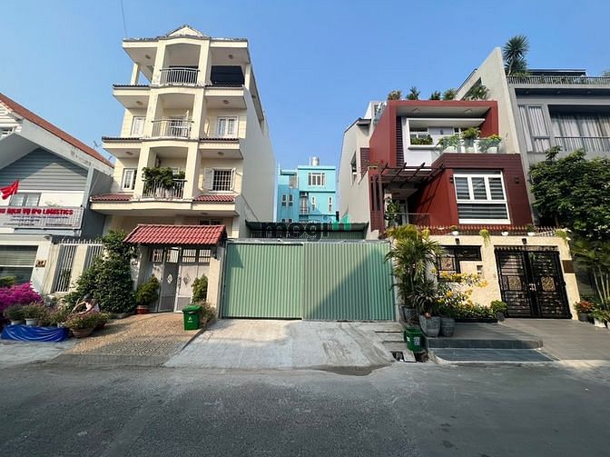 CHO THUÊ KHO 126m2 Gần ngay Giga Mall cầu Bình Lợi