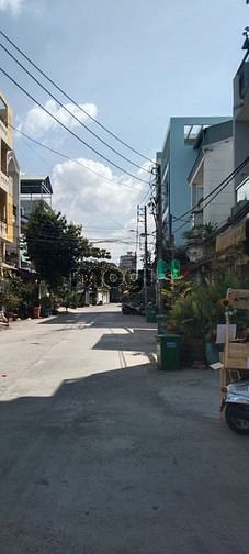 HXT 2 tầng Bùi Tư Toàn Bình Tân 32m2 nhỉnh 2 tỷ.