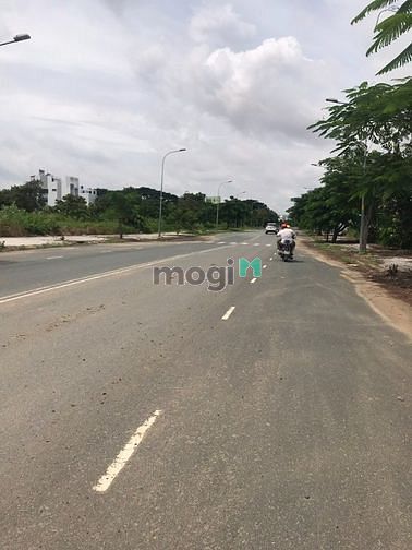 Bán Đất đẹp đường Nguyễn Thị Thập, Bình Chánh DT 90m2 Giá 1tỷ 800 SHR