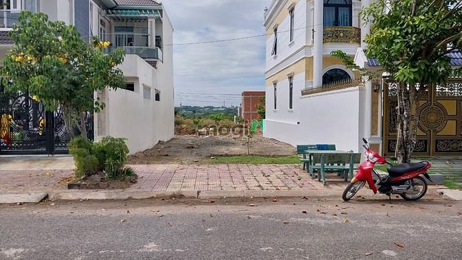 Bán 168m thổ cư, đường D4 khu Hưng Thuận, thị trấn Trảng Bom, Đồng Nai