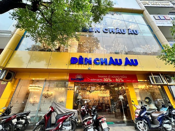 Cho Thuê MT nguyễn văn trỗi ,Phú Nhuận DT: 12X10m , 3 Lầu Gía 130Tr