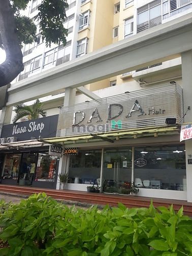 - Bán shop khu Sky Garden mặt tiền đường Nguyễn Văn Linh pmh q7