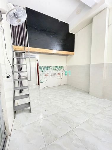 Cho thuê Ki-ốt kinh doanh, làm nail ngay phường 15, Tân Bình