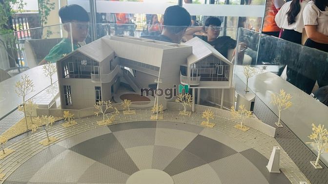 Tiến Land diễn giải các PTTT khi mua đất nền Cát Tường Park House
