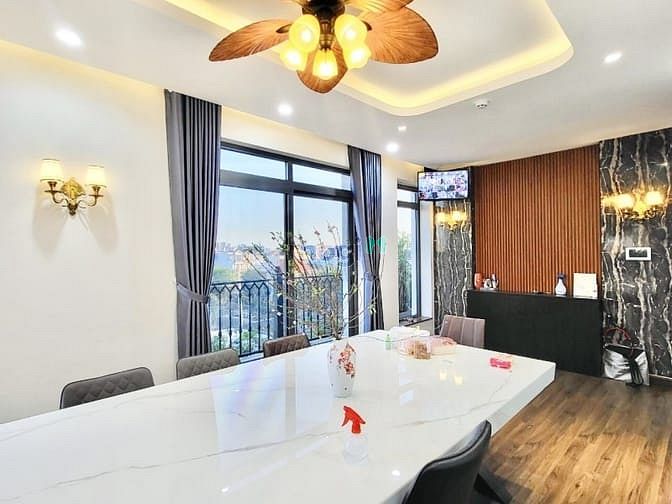 Siêu Phẩm Nhà Góc 2 Mặt Tiền - Vạn Phúc City, View Landmark81 - Giá 37