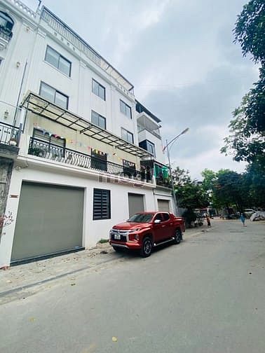 Bán Nhà Liền Kề KĐT Văn Phú Hà Đông. DT 102M2. 5 Tầng. MT 10m