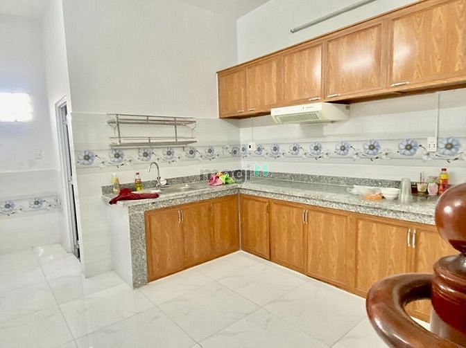 Bán gấp nhà mặt tiền giá hẻm đường 8, Tăng Nhơn Phú, Q9, 110m2, 3 tầng