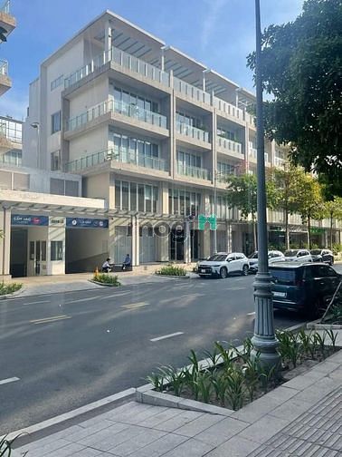 Duy nhất combo Văn phòng Tầng trệt + tầng làm việc ở Sala Quận 2