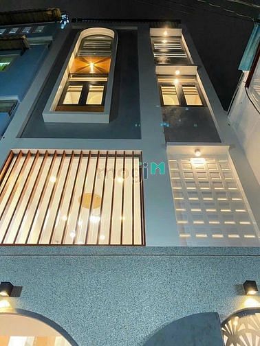 Cần bán gấp căn nhà đ quang trung ,p14,Gò Vấp ,Giá 2tỷ 580/96m2,SHR