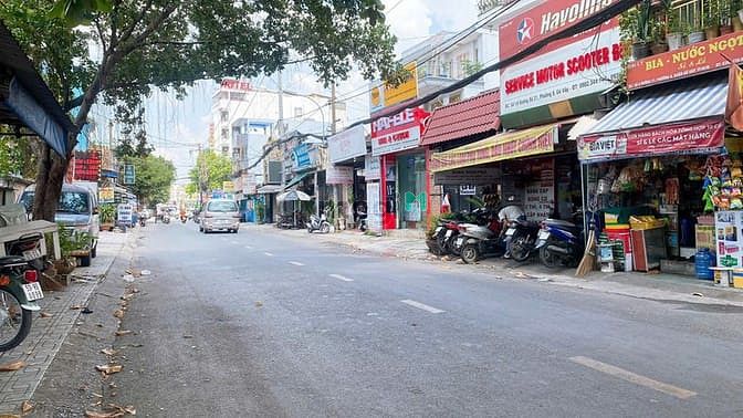 ?Bán nhà Nguyễn Văn Khối xây mới hẻm xe hơi - Giá 5️⃣.9️⃣4️⃣ Tỷ .