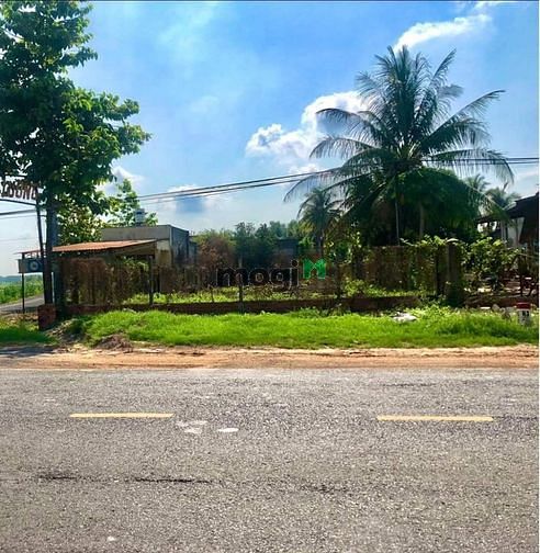 Ngộp lỗ nặng cần bán gấp đất ngay H.Châu Thành Tây Ninh giá chỉ 375tr