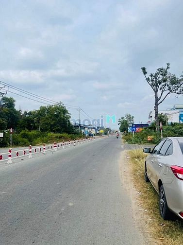 ? Bán Đất Mặt Tiền Đường Tôn Đức Thắng - Thị Xã Hoà Thành - Tây Ninh