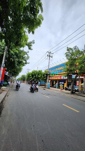 Bán nhà đường Hương Lộ 2 - HXH thông 80m² ( 4 x 20 ) 7 Phòng Không LG