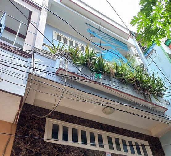 15. Khu VIP đường Tên Lửa - 47M2 ngang 4.2, nở hậu 5.2M, 4.2 tỷ TL