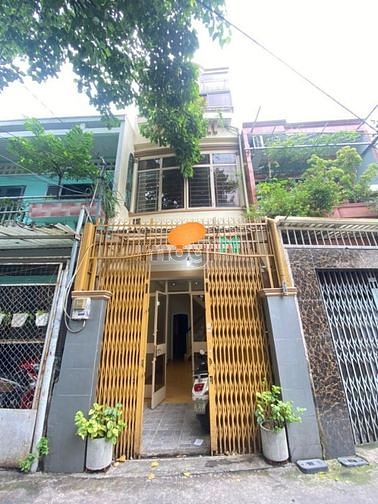 Cho Thuê Nhà Riêng Hẻm Xe Tải Đường Năm Châu, Quận Tân Bình, Ngay Gần