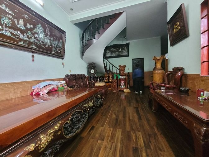Bán Biệt thự mini ngay Chợ Thủ Đức, 165m2 chỉ 7 tỷ