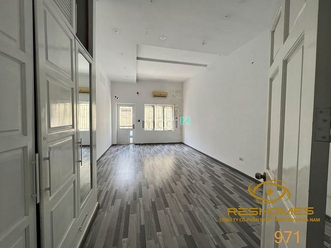 Cho thuê nhà 1 trệt 3 lầu đường Võ Thị Sáu, P.Thống Nhất, Biên Hòa