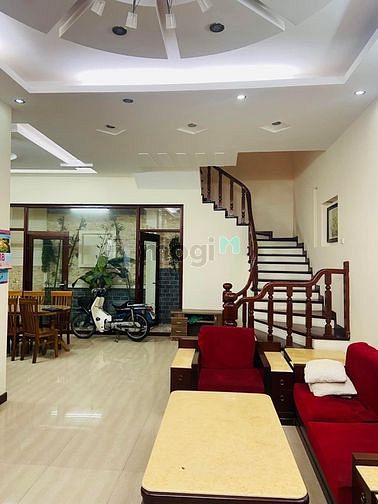 Bán nhà 4 tầng Ngọc Hồi, gara ô tô, full nội thất, tiện ích ngập tràn
