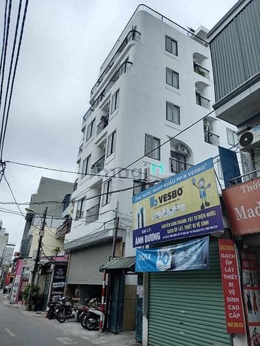 Bán biệt thự mặt phố Xuân Đỉnh– 255m2, MT10m, ÔTÔ– KD sầm uất–Gía 40Tỷ