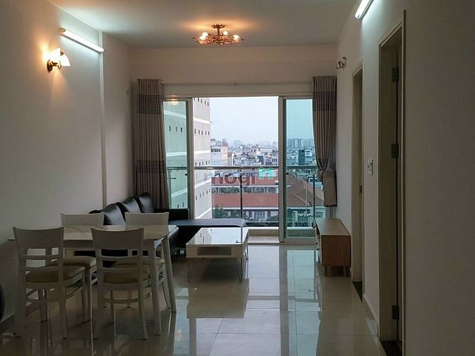 Bán căn hộ carillon1 2pn 1wc sổ hồng chỉ 2,950 thương lượng bớt lộc