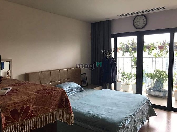 Bán gấp CH tập thể Thành Công ( tầng 3) giá 2,1 tỷ, 80m2, Nội thất cơ