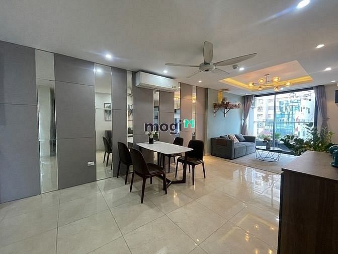 Bán chung cư E5 phố Đỗ Nhuận - Công viên Hòa Bình - Bắc Từ Liêm