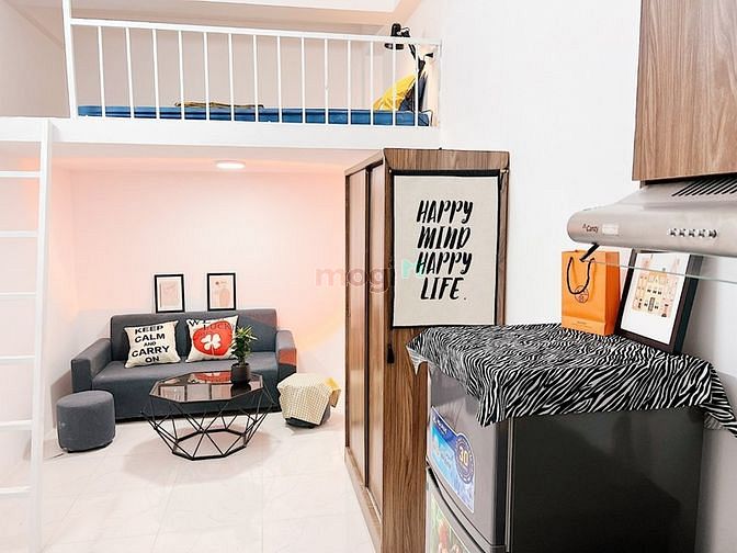 Bán tòa nhà trọ Lương Thế Vinh 120m2 7T 30PKK giá chỉ 17.7 tỷ