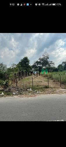 THANH LÝ ĐẤT Liên Xã x. Ninh Điền h. Châu Thành 130m² giá 770tr SHR