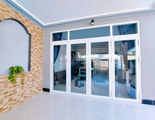 ? Bán gấp Nhà Hẻm QL22 Thuộc Bình Phong - Thái Bình - Châu Thành TN