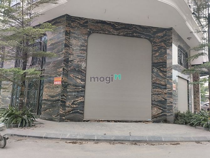Cho Thuê MBKD Lô Góc Lê Trọng Tấn, Thanh Xuân. 60m2, 1 Tầng, MT10m