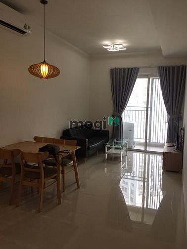Căn hộ Officetel 2PN Sunrise City View, Quận 7 giá thuê 13tr