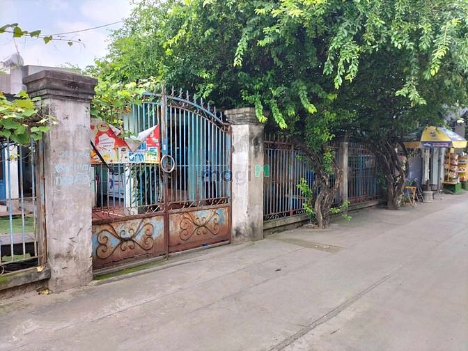 BÌNH TÂN - HẺM XE TẢI  - đường Bình Thành, DT khủng 200 m2(9,1 x 22m)