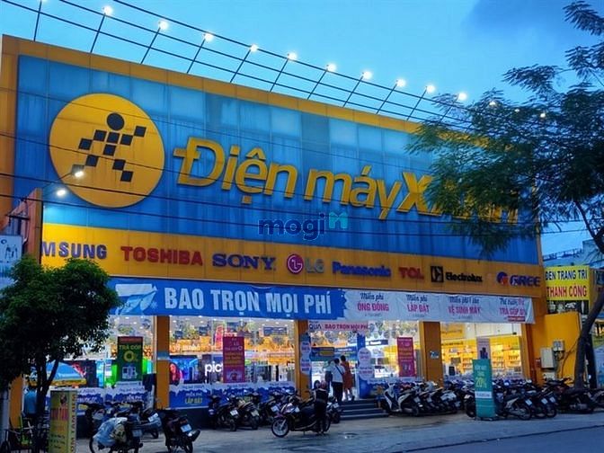 Cho thuê nhà mặt phố GIẢNG VÕ, DT 450m2, MT 20m, Giá 290tr