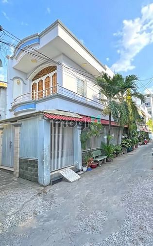 Nhà 1 Lầu Hẻm 279 Lâm Văn Bền, F.BÌNH THUẬN, QUẬN 7